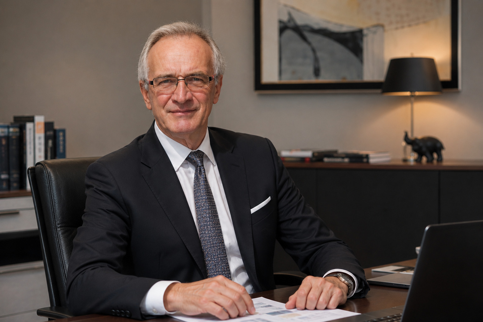 Michel CORNU